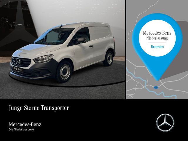MERCEDES-BENZ Citan 113 KA Klima+PTS+Kamera+HolzBo+DAB