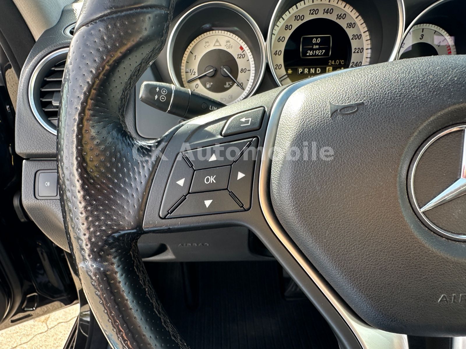Fahrzeugabbildung Mercedes-Benz C 350 CDI T-Modell Avantgarde/Navi/Bi-Xenon/Kam.