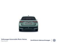 Volkswagen Passat Variant - Vorschau Bild 11