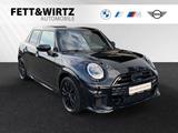 MINI Cooper C 5-Türer JCW-Trim|Sonderzins 2,99% - MINI MINI Jahreswagen