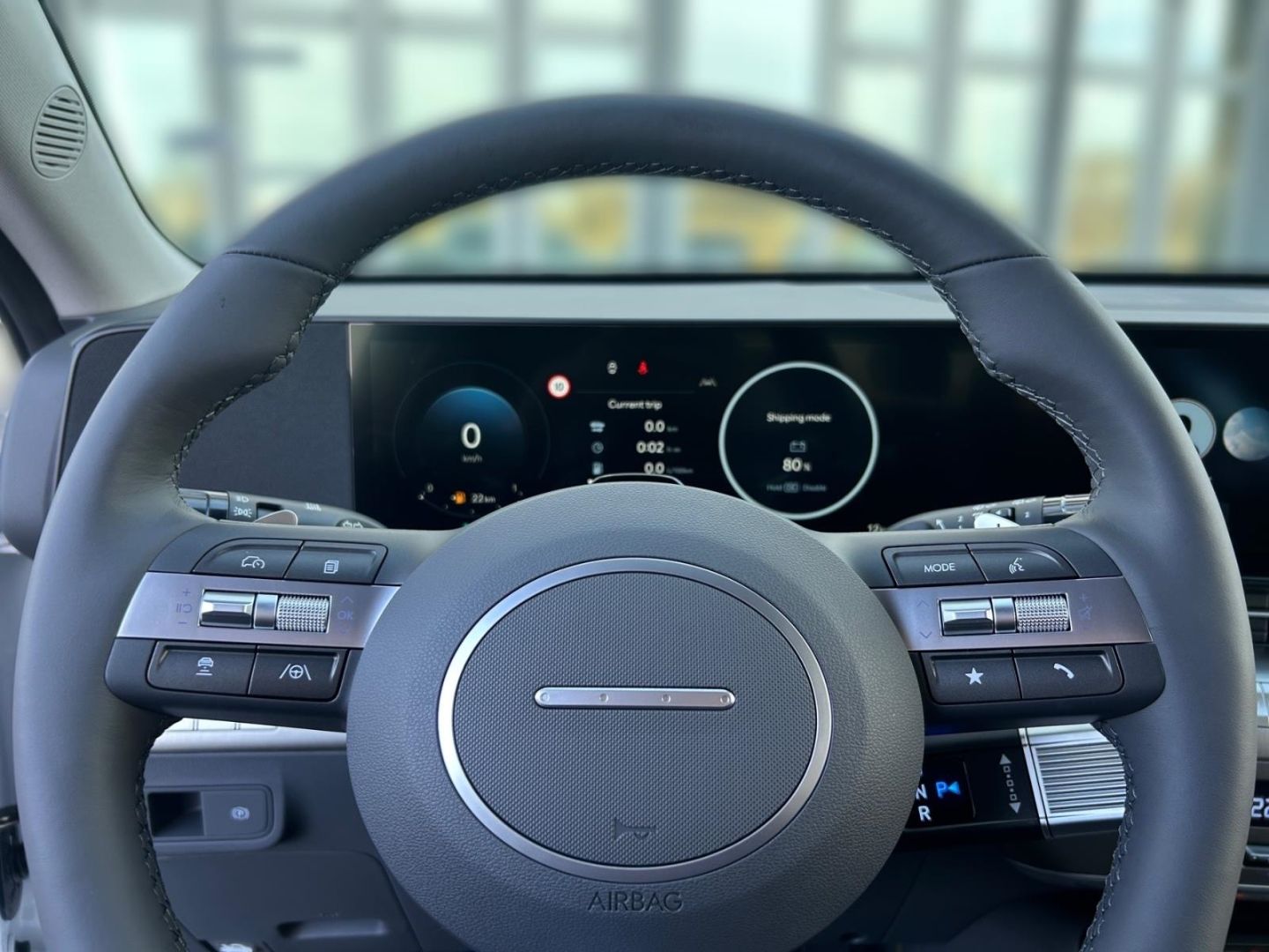 Hyundai KONA - Bild 8