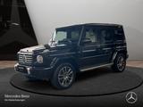Mercedes-Benz G 450 d AMG/EXCLUSIVE/SHD/AHK/Burmest3D/Standhzg - Mercedes-Benz G 500 in Bremen