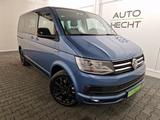 Volkswagen T6 Multivan 2,0TDI Multivan Edition 30, AHK, DAB - blaue Volkswagen T6