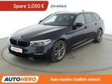 BMW 520d xDrive M Sport Aut.*NAVI*LED*360CAM*SHZ* - BMW 5er Reihe in Leipzig