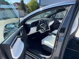 Tesla Model X P100D - 6 seater White interior - Tesla Model X von privat