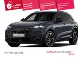 Audi Q5 TDI quattro S tronic | NAVI | AHK | ACC | LED