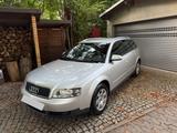 Audi A4 B6 Kombi/ Avant, gepflegter Zustan... - Audi A4 aus 2001: Kombi