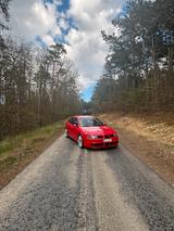 Seat Leon 1m 1.9tdi - Seat Leon aus 2003: 1.9