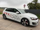 Volkswagen Golf 2.0 GTI Performance Standhzg. Kamera Leder  - VW Golf Gebrauchtwagen in Bonn