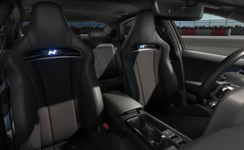 Hyundai IONIQ 6 - Bild 7