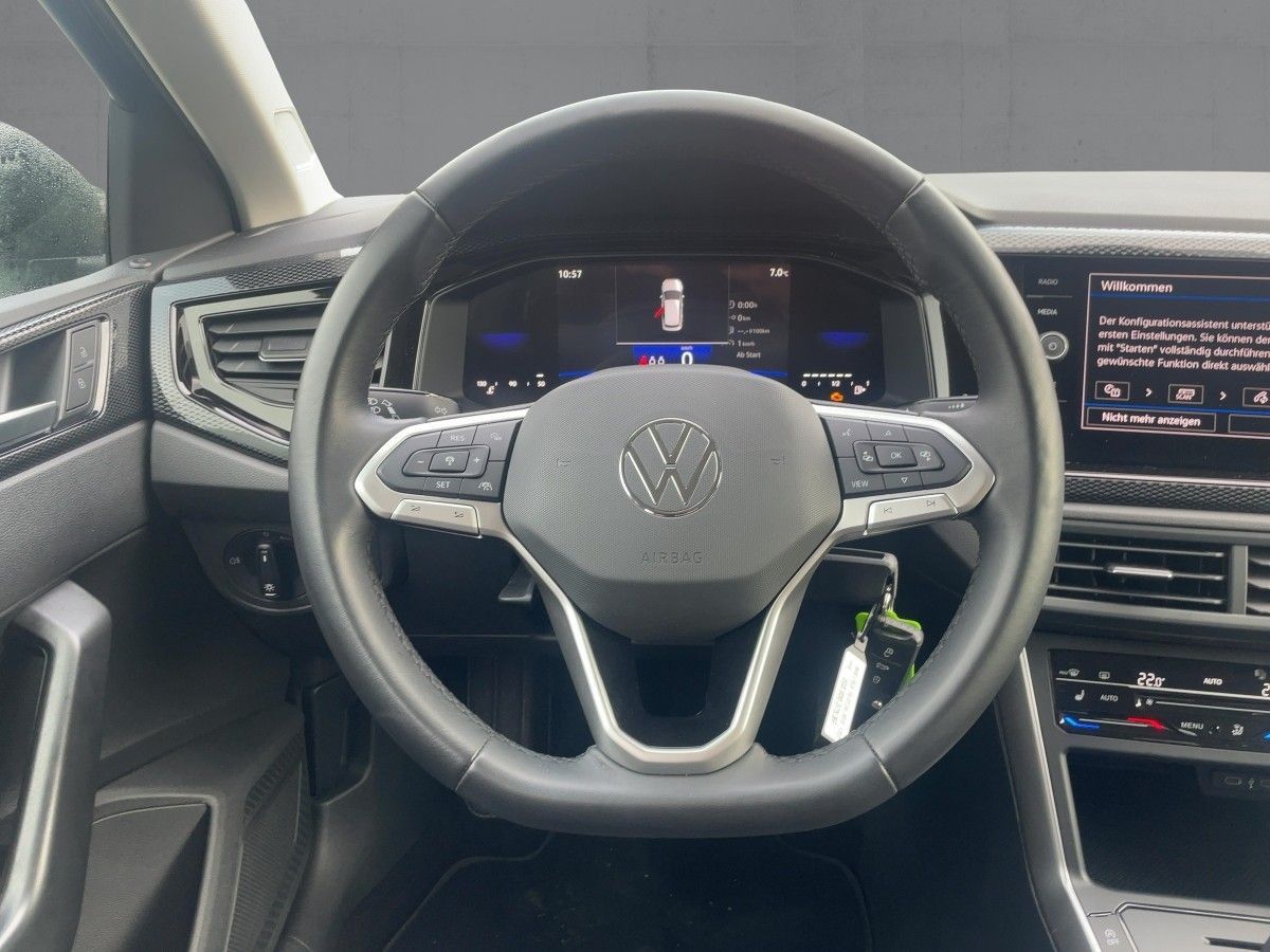 Volkswagen Polo - Bild 10