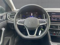 Volkswagen Polo - Vorschau Bild 10
