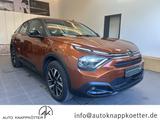 Citroën C4 Elektromotor e-Feel Klima/LED/Sitzhzg./BC/eFH - mit Elektro-Antrieb: Ambiente-Beleuchtung, Kombi, mit Klimaautomatik
