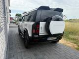 Land Rover Defender X-DynHSE110HeadUpACC STH W.Garanti MWST - Land Rover Defender in Bonn