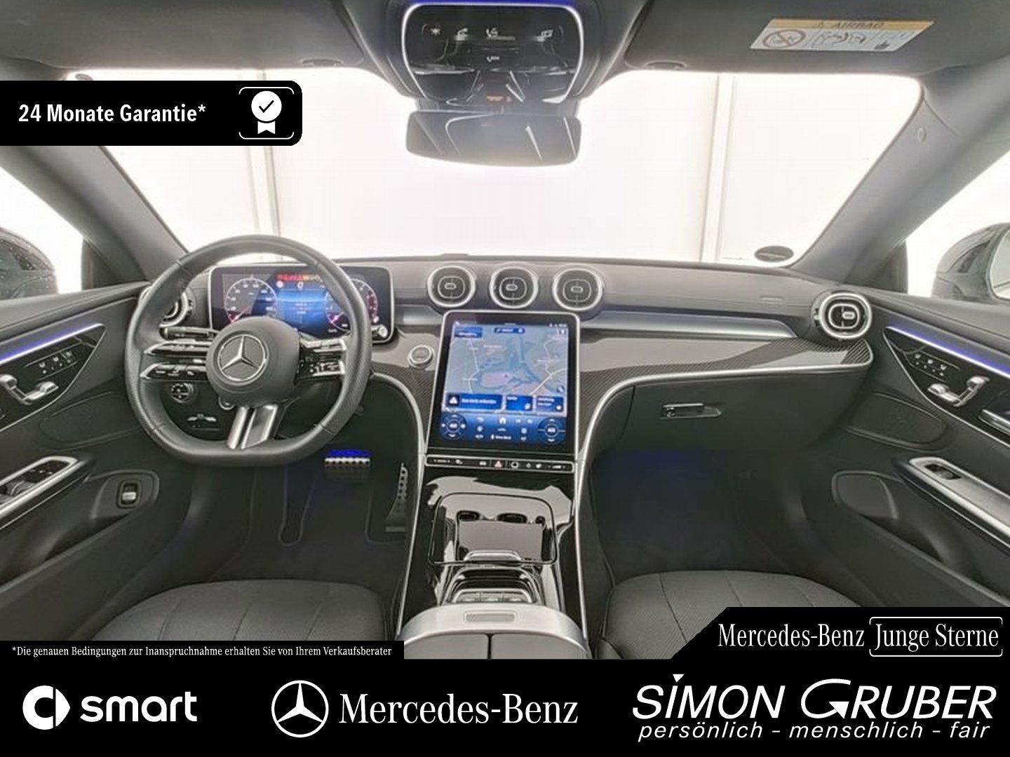 Fahrzeugabbildung Mercedes-Benz CLE 450 4M Cabrio AMG Night Memory Sitzklima