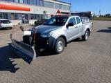 Isuzu D-Max Space Cab 4WD L Winterdienst - Isuzu D-Max in Bielefeld