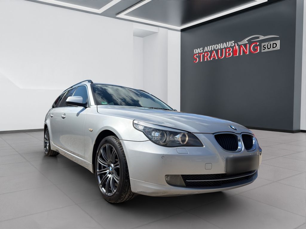 Angebot ansehen BMW 520