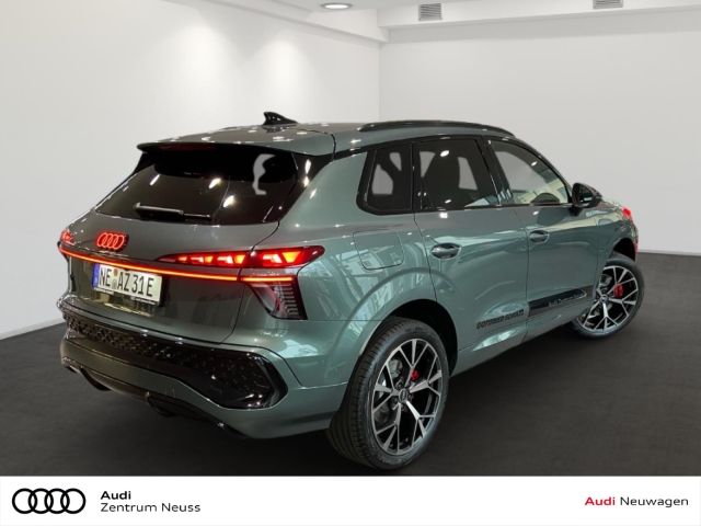 Audi Q3 - Bild 4