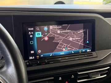 Volkswagen Caddy Maxi 2.0TDI DSG NAVI ACC KAMERA AHK 5J