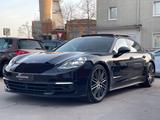 Porsche Panamera 4S 14 WEGESITZ/PANO/21ZOLL/R-KAMERA - Porsche aus 2017