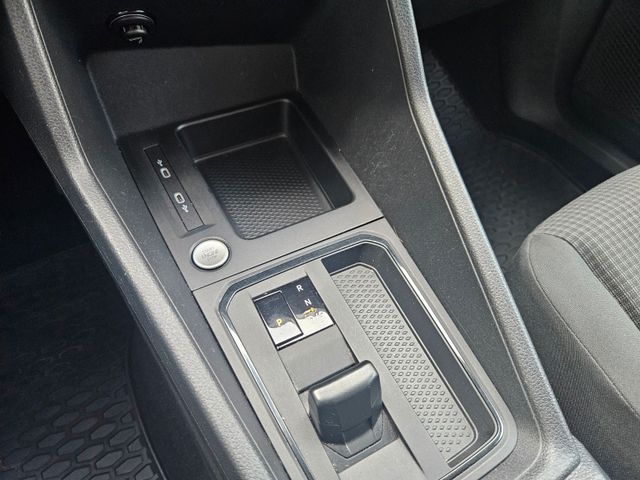Volkswagen Caddy California -Aut-Standheizung-LED -ACC-1.Hd
