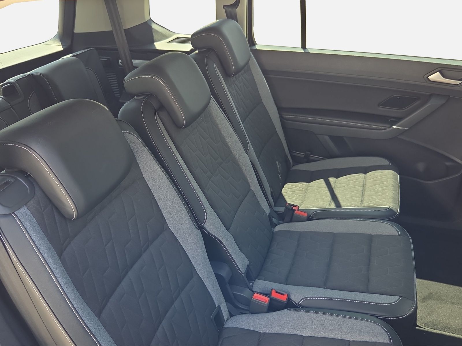 Volkswagen Touran - Bild 19