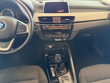 BMW X2 - 11