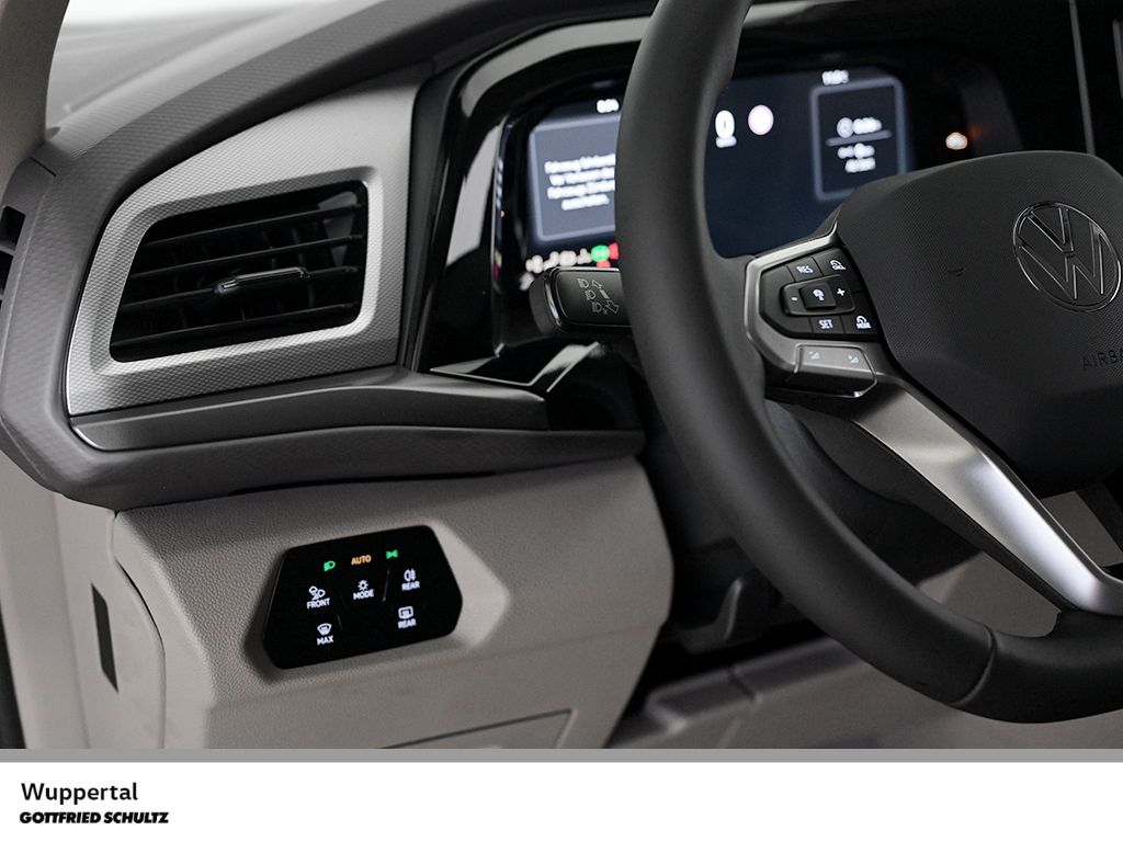 Volkswagen T7 Multivan - Bild 10