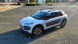 Citroën C4 Cactus BlueHDi 100 Shine