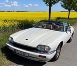 Jaguar XJS 4.0 Convertible - Jaguar XJS