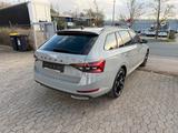 Skoda Superb Sportline iV PANO*STDHZ*AC*LANE*SIDE*DCC - Skoda Superb: Plug-In Hybrid, Kombi, Automatik