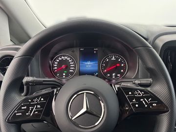 Mercedes Vito - 9