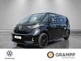 Volkswagen ID. Buzz GTX 4MOTION PANO+MATRIX+MEMORY+AHK+360° - Volkswagen ID. Buzz Tageszulassungen