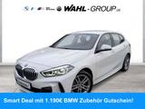 BMW 118i M SPORT DKG LC PROF LED KOMFORTZG PARKASSIS