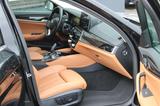 BMW 520 i Touring Luxury Line - gebrauchte BMW 5er Reihe aus dem Jahr 2023