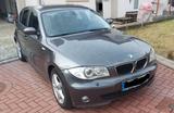 BMW gepflegter 120d - Navi Prof - HiFi - Xenon... - BMW 120 aus 2005: 120d