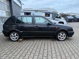 Volkswagen Golf III GTI EDITION KLIMA 1.HD ORIGINAL 111TKM! - Volkswagen Golf: GTI Original