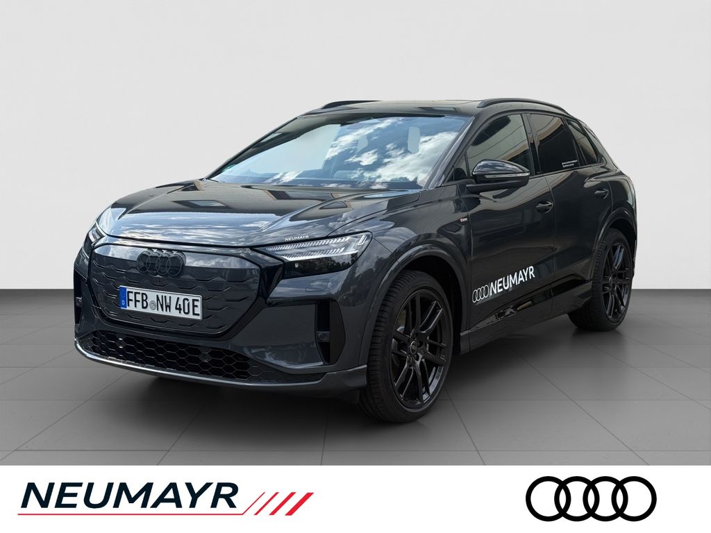 Image of Audi Q4