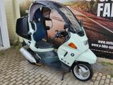 BMW C1-200 1. Hand ! Topcase ! Windpaket - BMW VON 126 BIS 250 CCM