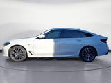 BMW 630d xDrive A Gran Turismo M Sportpaket Panorama - BMW: Allradantrieb