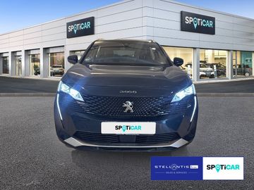 Peugeot 3008 - 2