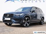 Volvo XC90 T8 AWD Recharge Ultra Dark 7-Sitzer/STHZ - Volvo XC90: Ultra Dark