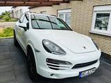 Porsche Cayenne Diesel Platinum Edition Platinum Edition - Porsche Cayenne in Aachen