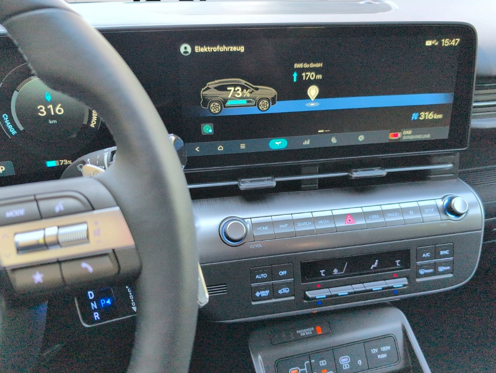 Hyundai Kona – Bild 15