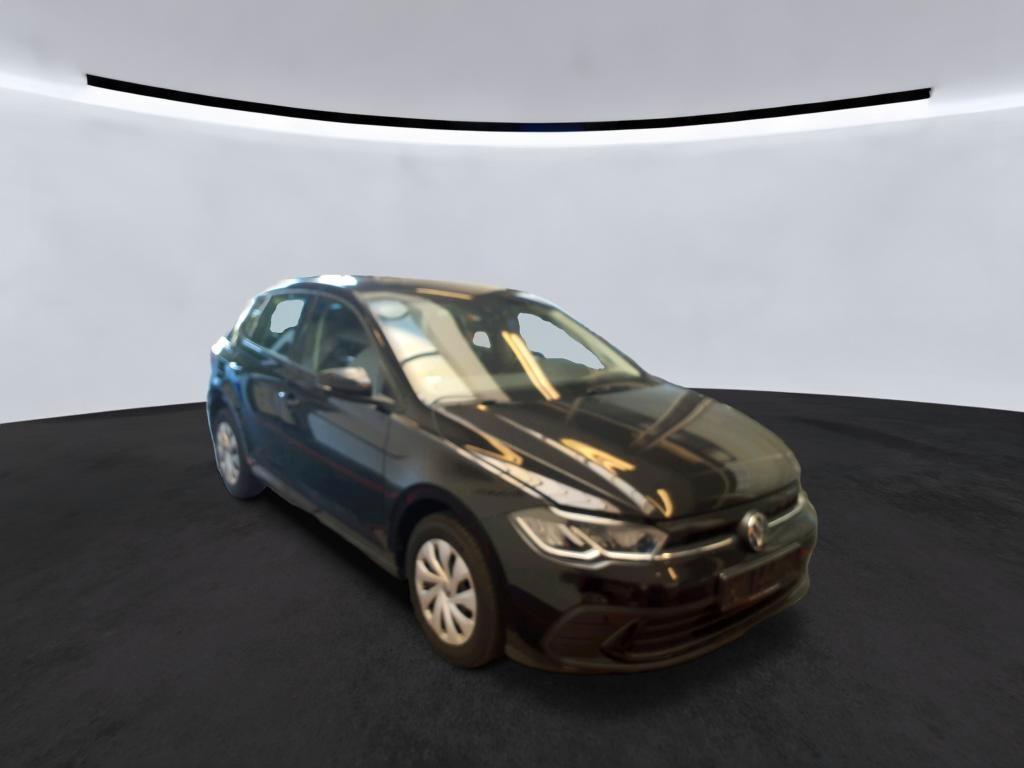 Volkswagen Polo VI Life 2023