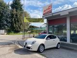 Alfa Romeo MiTo 1.4 78 CV 8V S&S Distinctive - weiße Alfa Romeo MiTo