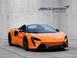 McLaren Artura Spider Performance, Sport Exh, Techn.Pack - McLaren Artura Gebrauchtwagen