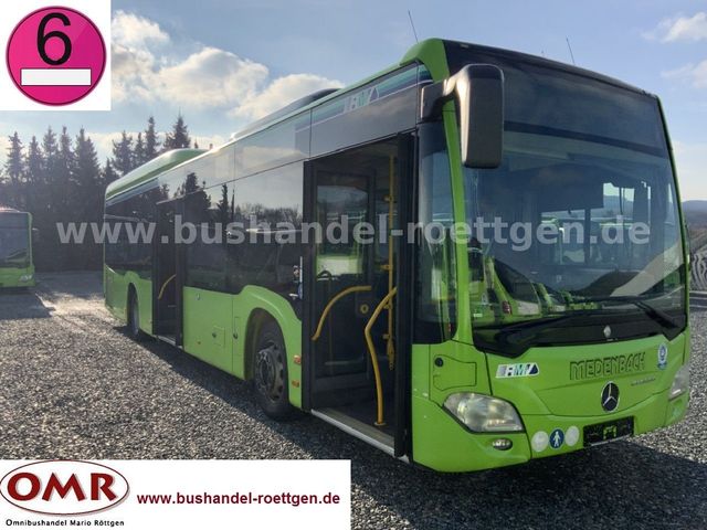 Mercedes-Benz O 530 Citaro LE C2 / A 20 / A 21 Lion´s City