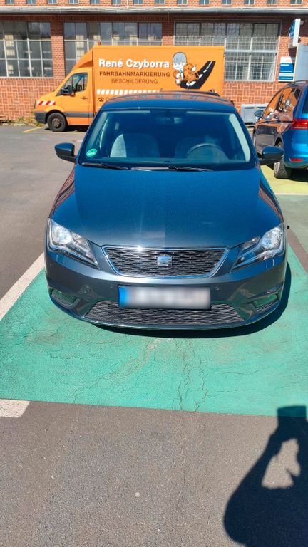 Image of Seat Toledo