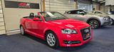 Audi A3 Cabriolet Attraction,Leder,Navi,86tkm - Audi A3